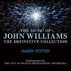 John Williams: The Definitive Collection Volume 3 - Harry Potter