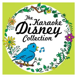 The Karaoke Disney Collection