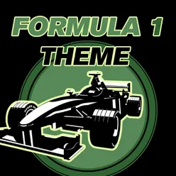 The Chain - F1 Theme From "Formula 1 Motor Racing"