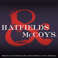 Hatfields & McCoys Soundtrack from the Mini Series