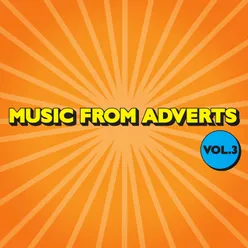 Music for Adverts Vol. 3