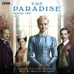 The Paradise Season Two Original Television Soundtrack