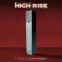 Cine-Camera Cinema from "High-Rise"