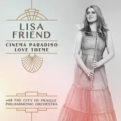 Cinema Paradiso Love Theme From "Cinema Paradiso"