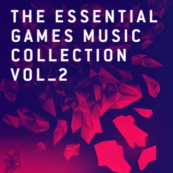 The Essential Games Music Collection Vol. 2