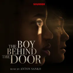 The Boy Behind The Door Original Movie Soundtrack