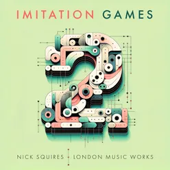 Imitation Games Vol.2