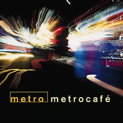 Metrocafe