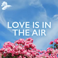 Love Is In The Air