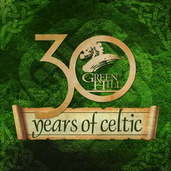 Celtic Garden