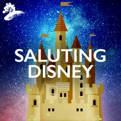 Saluting Disney