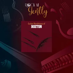 Guitar Renditions of Boston