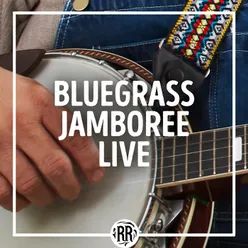 Bluegrass Breakdown Live