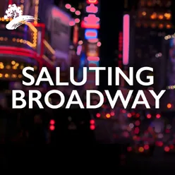 Lullaby Of Broadway / 42nd Street / New York, New York Medley