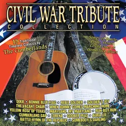 Civil War Tribute Collection: 15 Traditional Timeless Classics