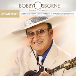 Memories: Celebrating Bobby's 60th Anniversary As A Professional Entertainer