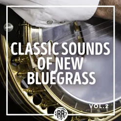 Classic Sounds of New Bluegrass Vol. 2