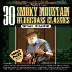 30 Smoky Mountain Bluegrass Classics - Power Picks: Vintage Collection