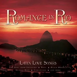 Quiet Nights Of Quiet Stars (Corcovado) Romance In Rio Album Version