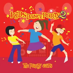 Funkytown Kids Dance Party 2 Album Version