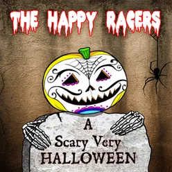 A Scary Very Halloween