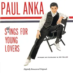 Swings For Young Lovers Remastered