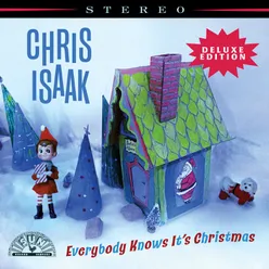 Everybody Knows It's Christmas Deluxe Edition