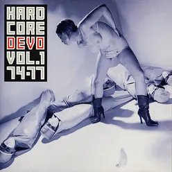 Hardcore Devo, Vol. 1 Vol. 1 1974-1977