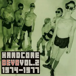 Hardcore Devo, Vol. 2 Vol. 2 1974-1977