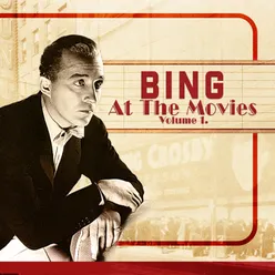 Bing At The Movies (Volume 1) Vol. 1