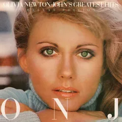 Olivia Newton-John's Greatest Hits Deluxe Edition / Remastered 2022