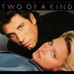 Two Of A Kind Original Motion Picture Soundtrack