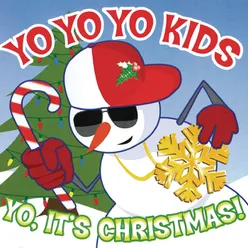 Yo, It's Christmas!