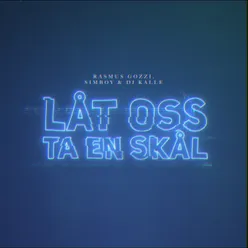 Låt oss ta en skål