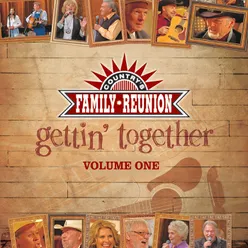 Gettin' Together Live / Vol. 1