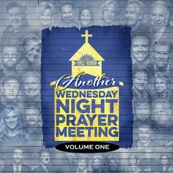 Another Wednesday Night Prayer Meeting Live / Vol. 1