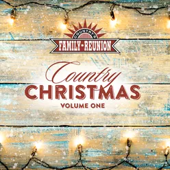 Country Christmas Live / Vol. 1