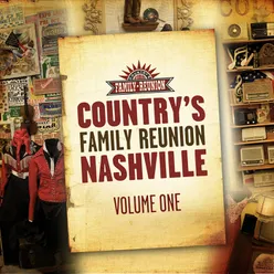 Nashville Live / Vol. 1