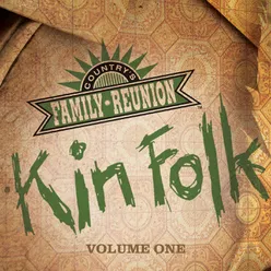 Kin Folk Live / Vol. 1