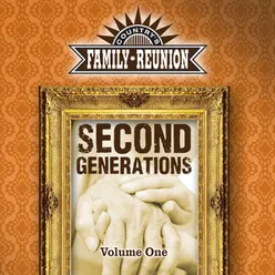 Second Generations Live / Vol. 1