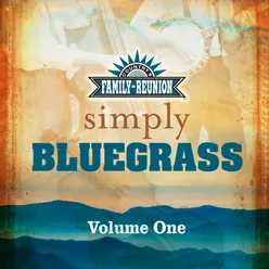 Simply Bluegrass Live / Vol. 1