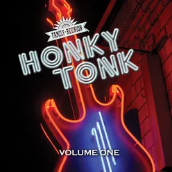 Honky Tonk Live / Vol. 1