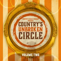 Country's Unbroken Circle Live / Vol. 2