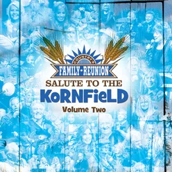 Salute To The Kornfield Live / Vol. 2