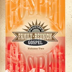 CFR Gospel Live / Vol. 2