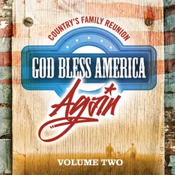 God Bless America Again Live / Vol. 2