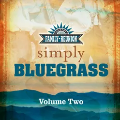 Simply Bluegrass Live / Vol. 2