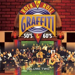 Rock & Roll Graffiti 50's & 60's Live / Vol. 2