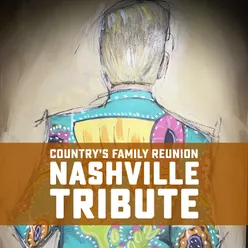 Nashville Tribute Live / Vol. 1