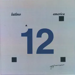 Momentos: 012 (Latino America) Live